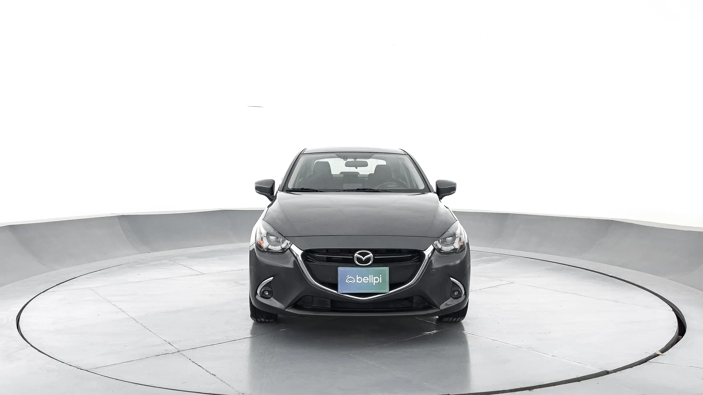 MAZDA 2 2019