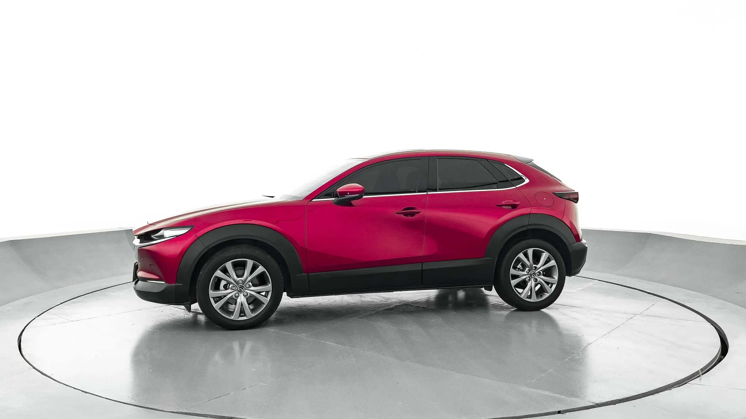 MAZDA CX30 2023