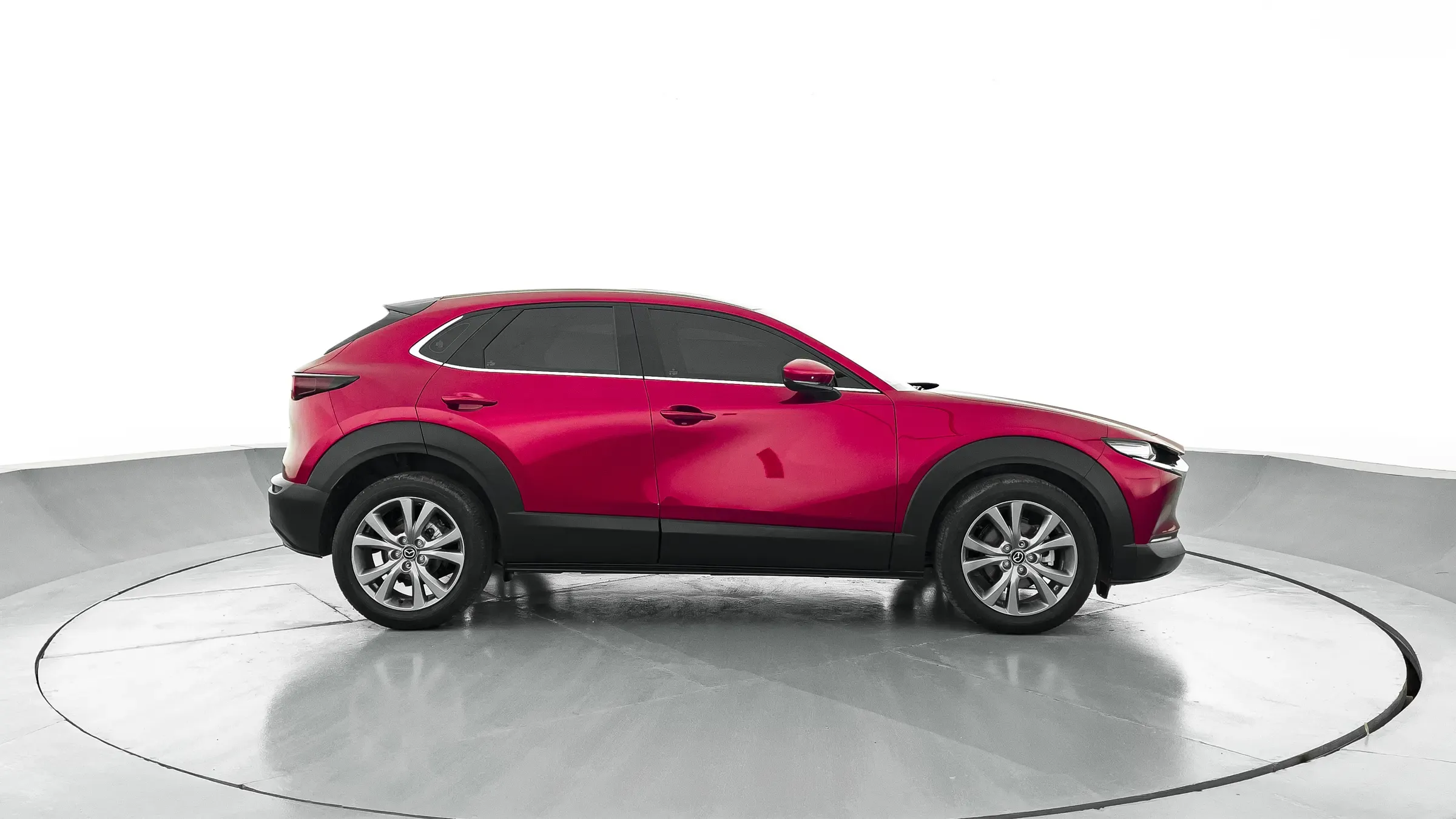 MAZDA CX30 2023