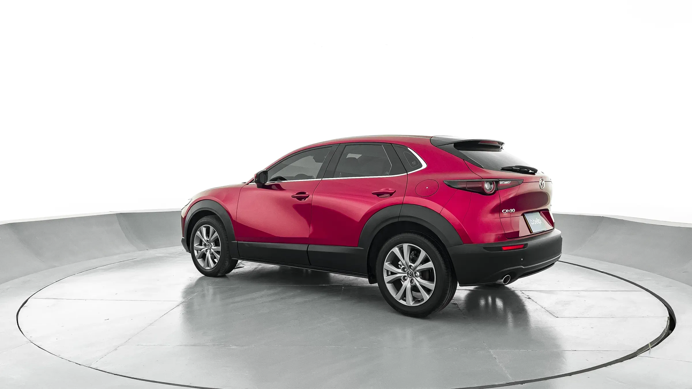 MAZDA CX30 2023