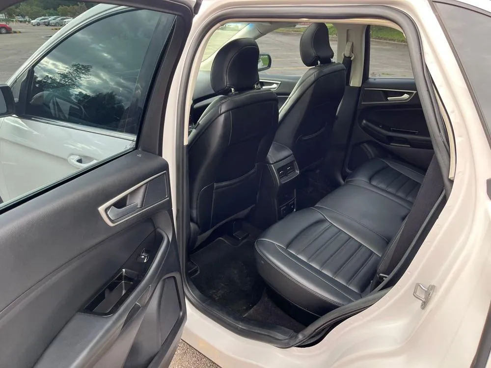 FORD EDGE [2] [FL] RIDE 2019