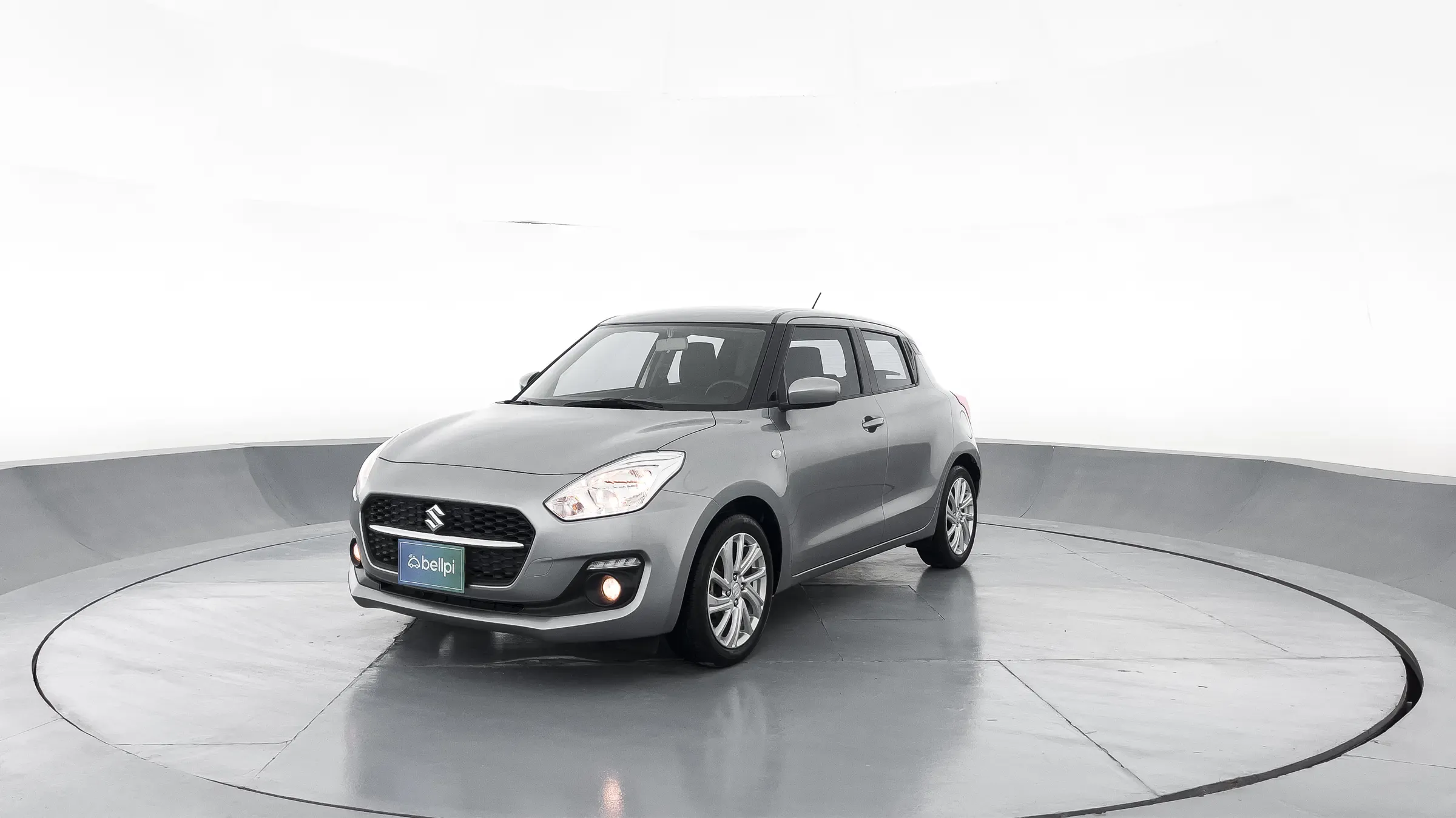 SUZUKI SWIFT SWIFT 1,6 MT 1600CC PM 2022