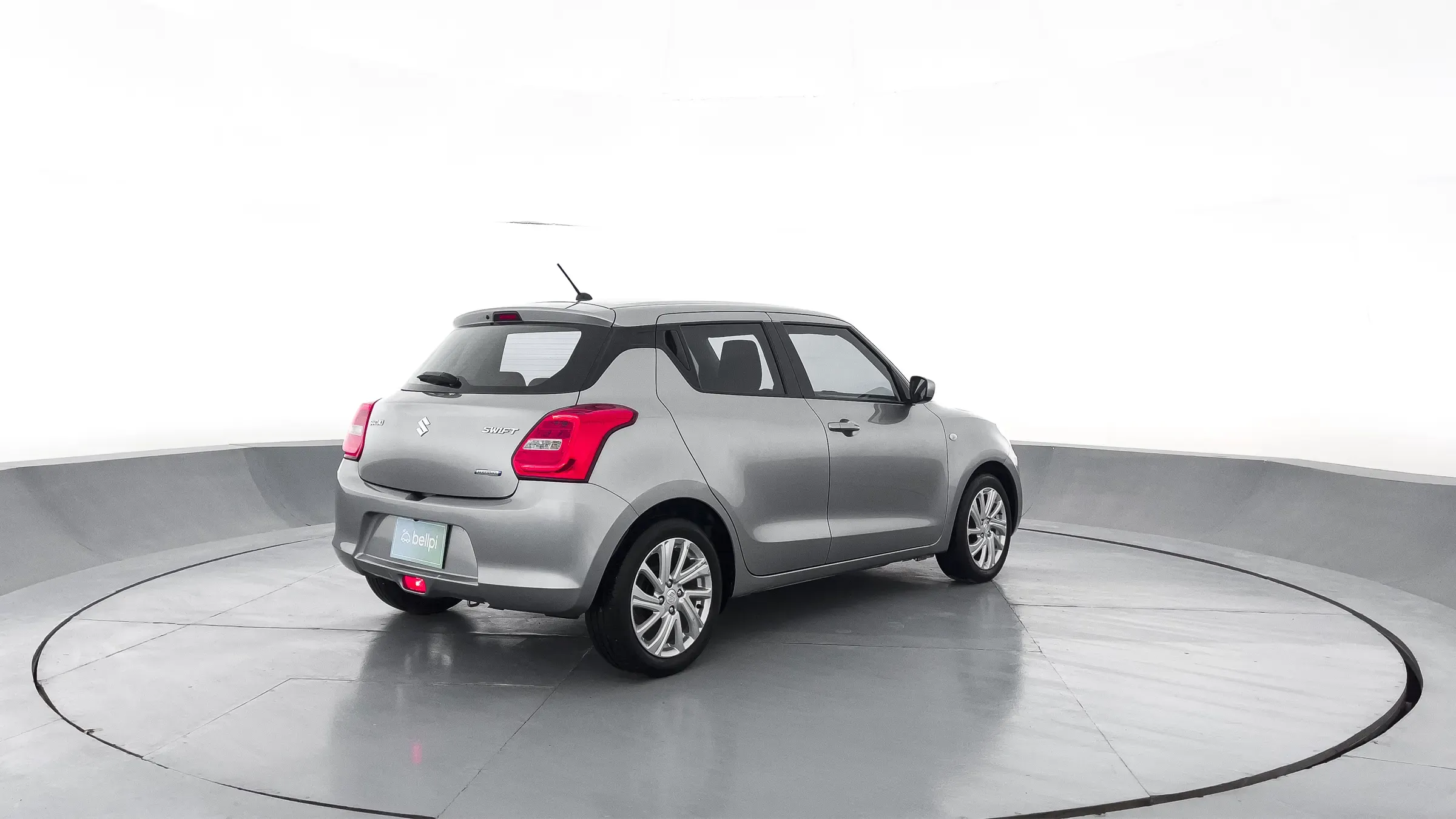 SUZUKI SWIFT SWIFT 1,6 MT 1600CC PM 2022