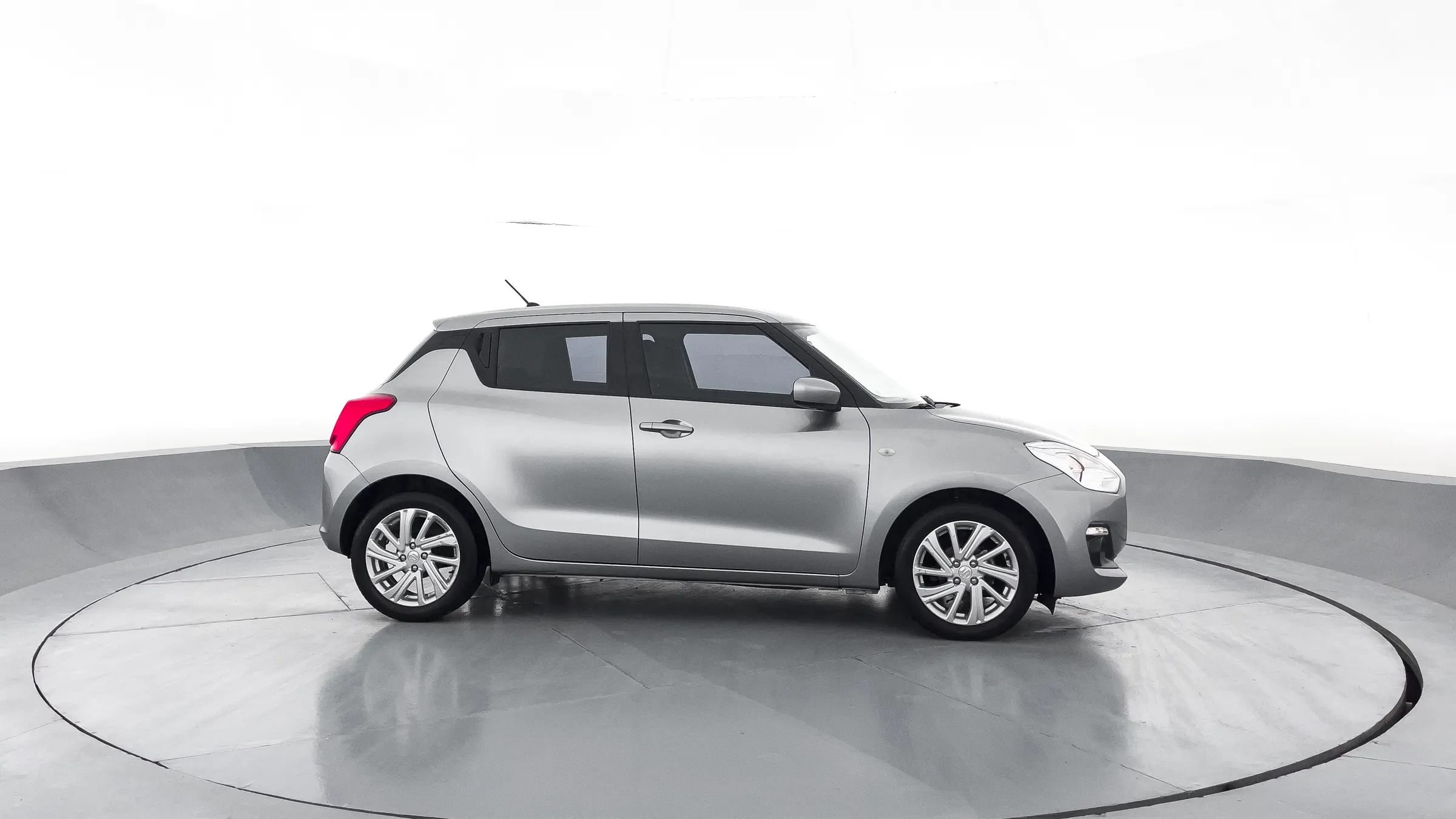 SUZUKI SWIFT SWIFT 1,6 MT 1600CC PM 2022