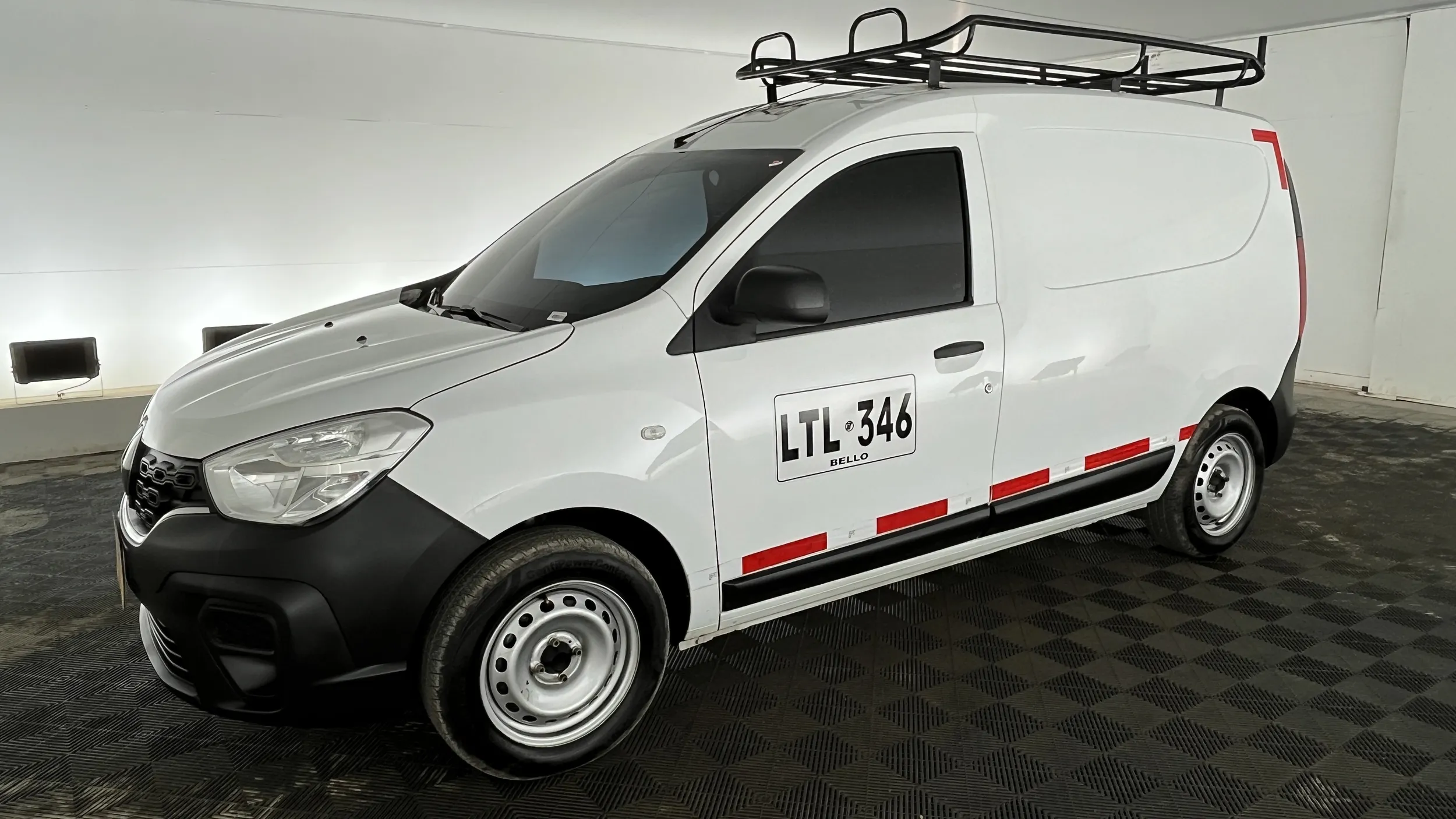 RENAULT Kangoo Vu 2023