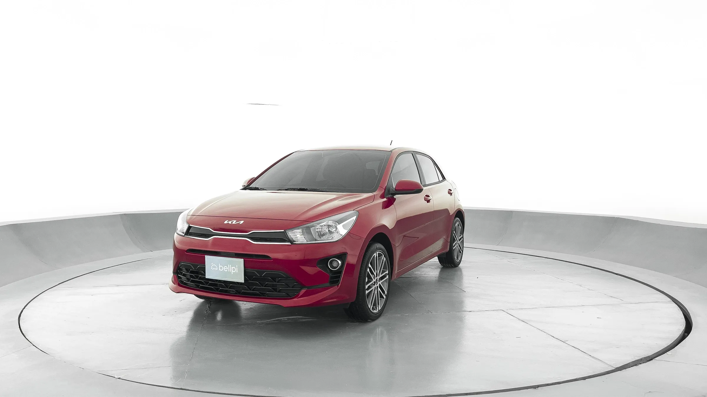 KIA RIO 2023