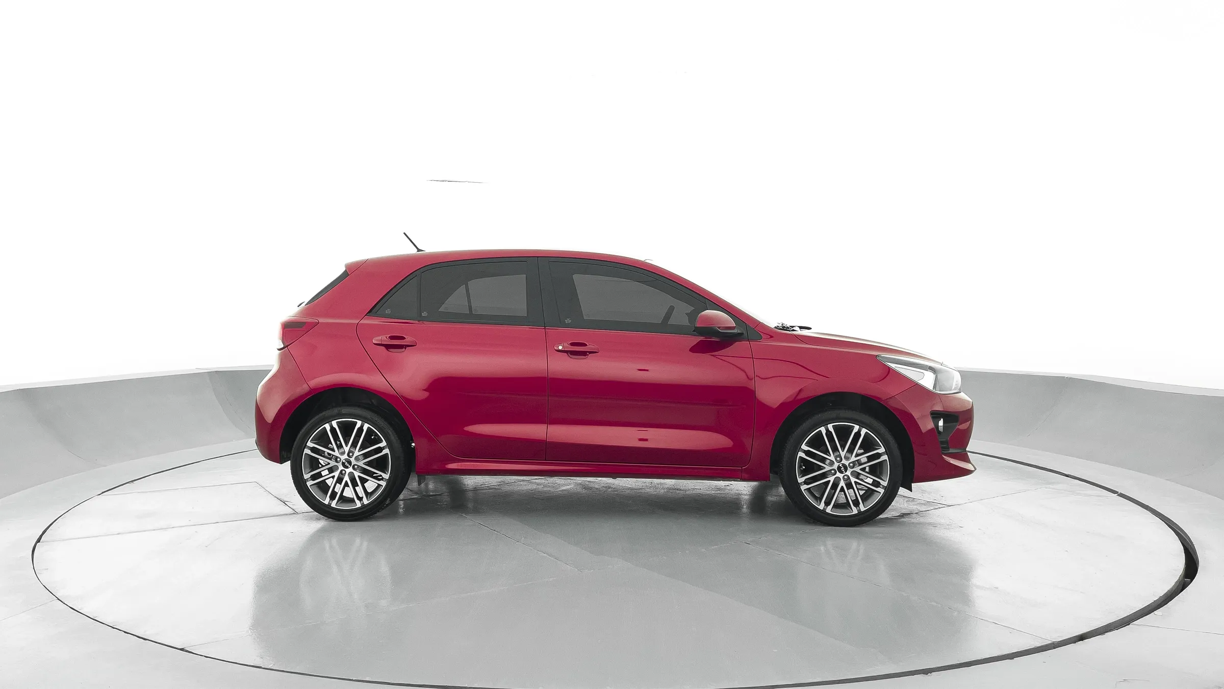 KIA RIO 2023