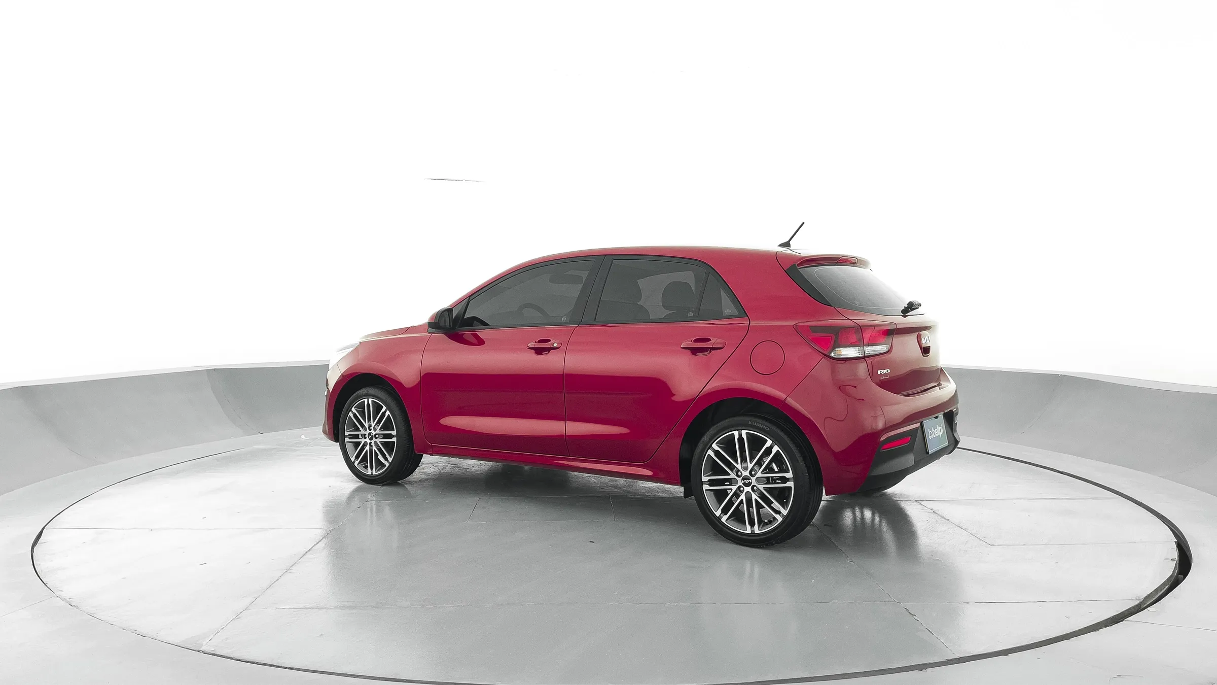 KIA RIO 2023