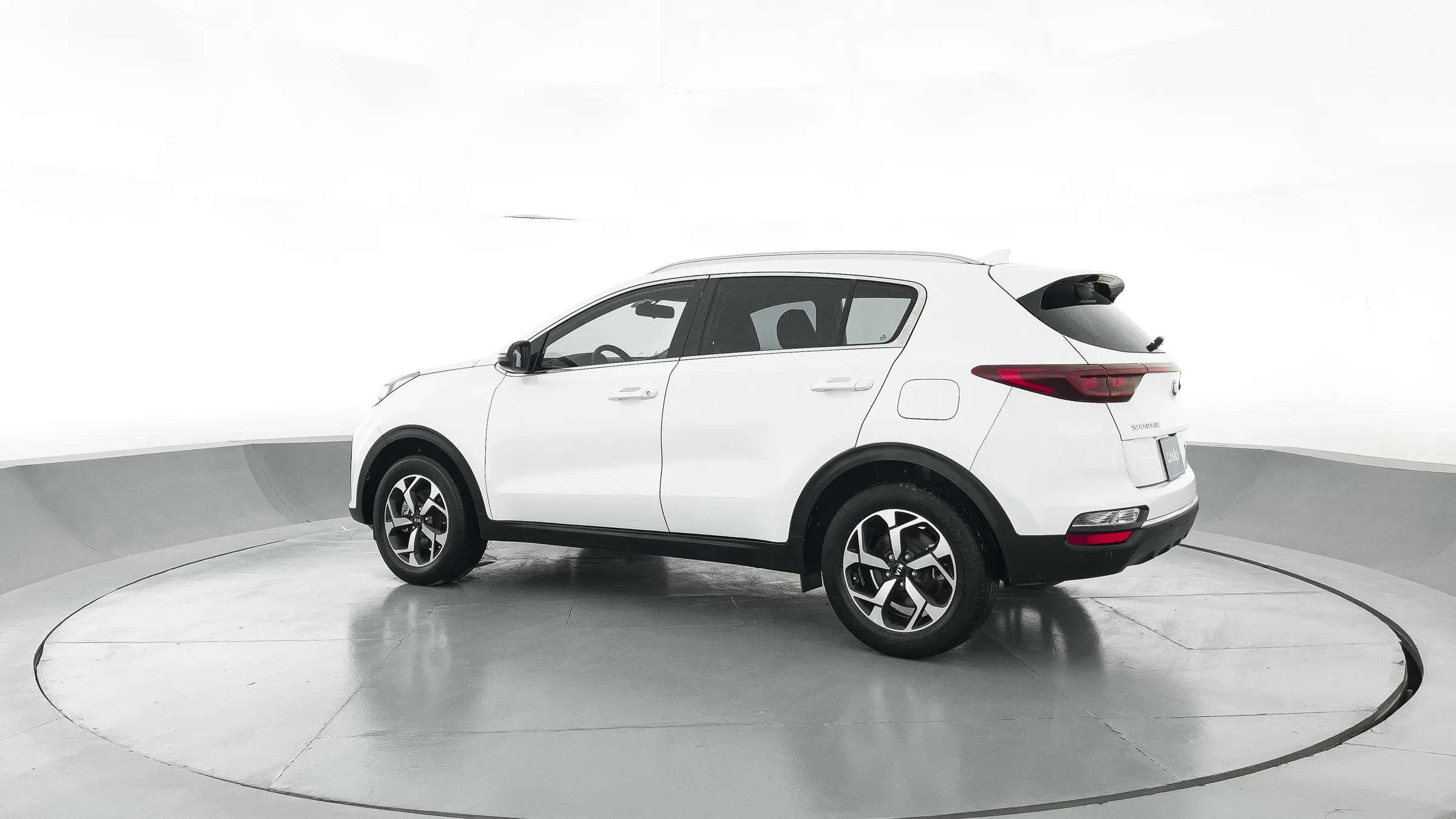 KIA SPORTAGE 2019