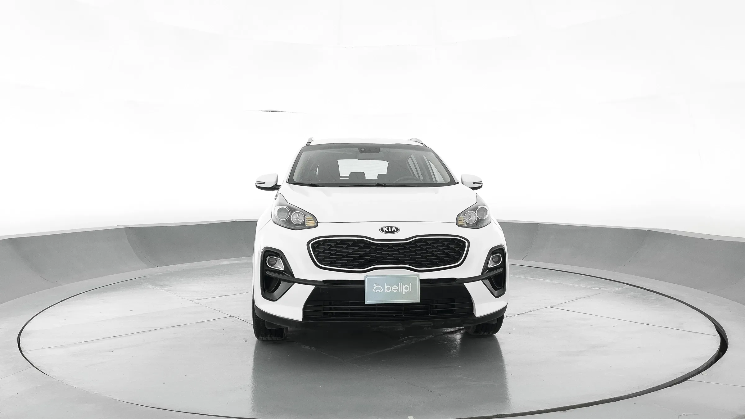 KIA SPORTAGE 2019