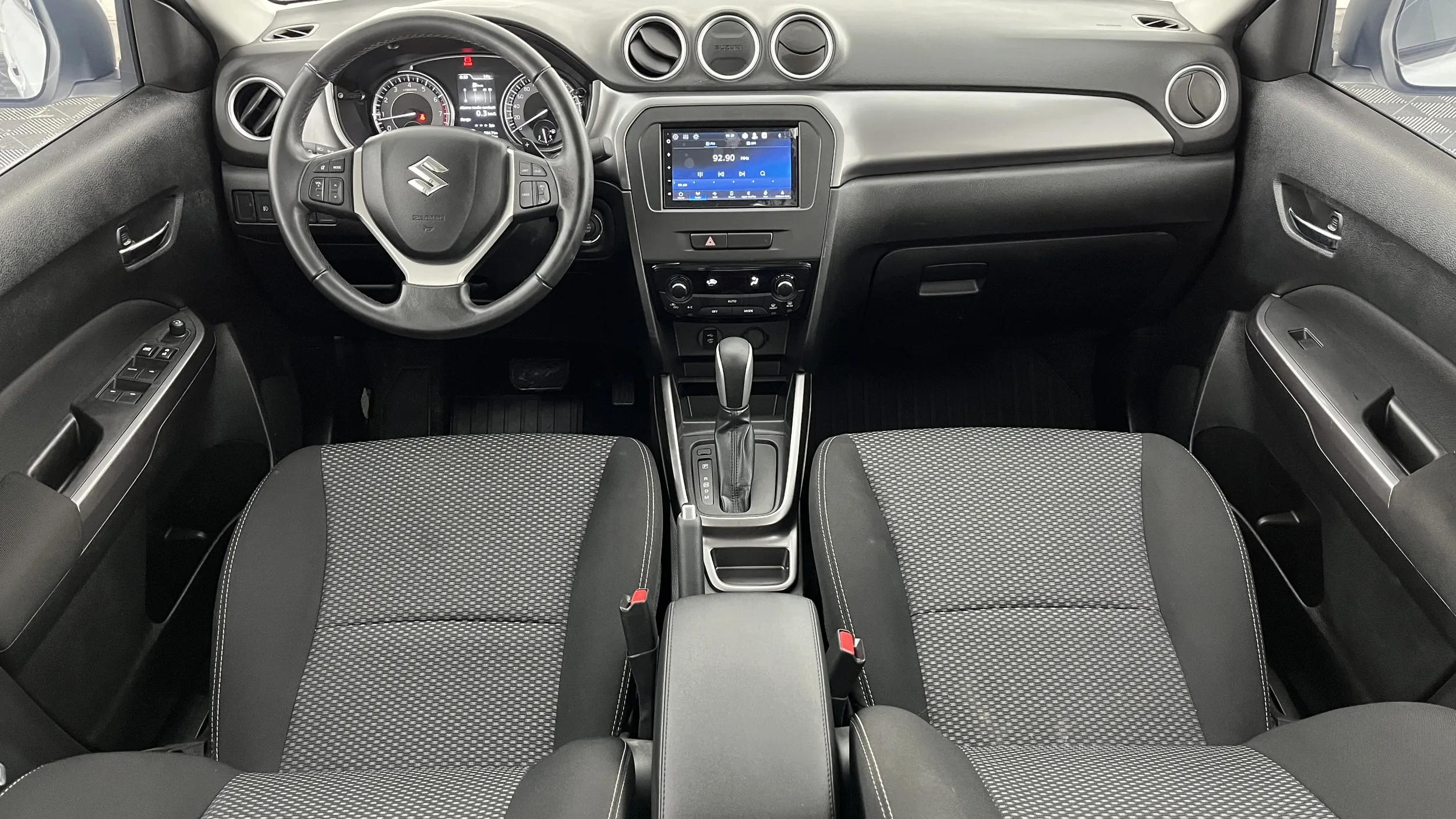 SUZUKI VITARA GL ALL GRIP 2023