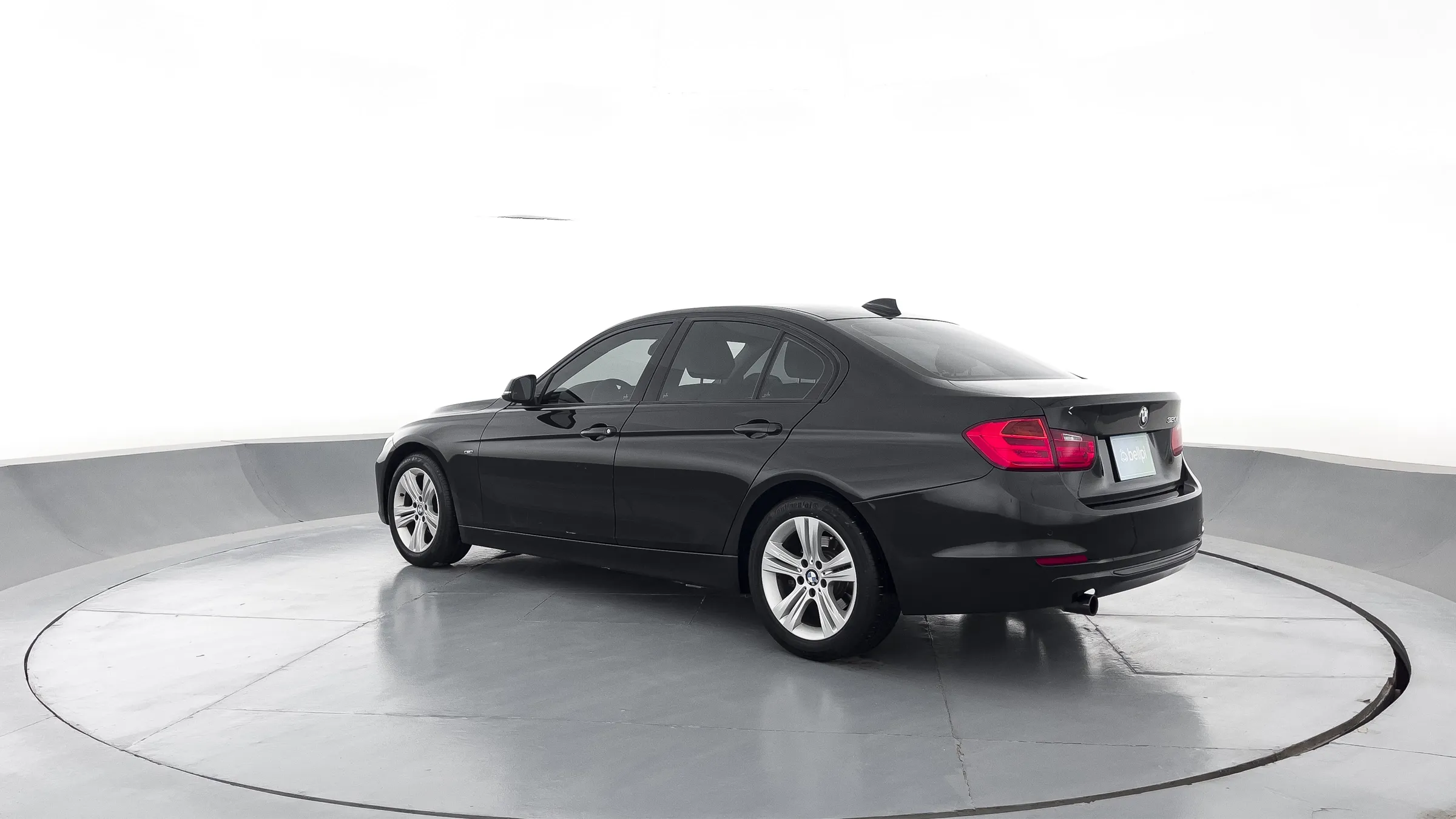 BMW 320i E36 2014