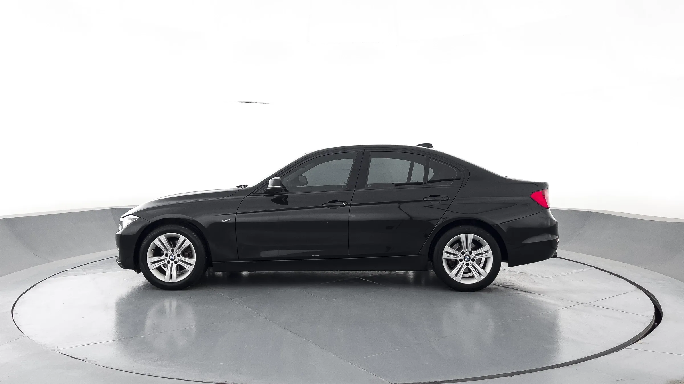 BMW 320i E36 2014