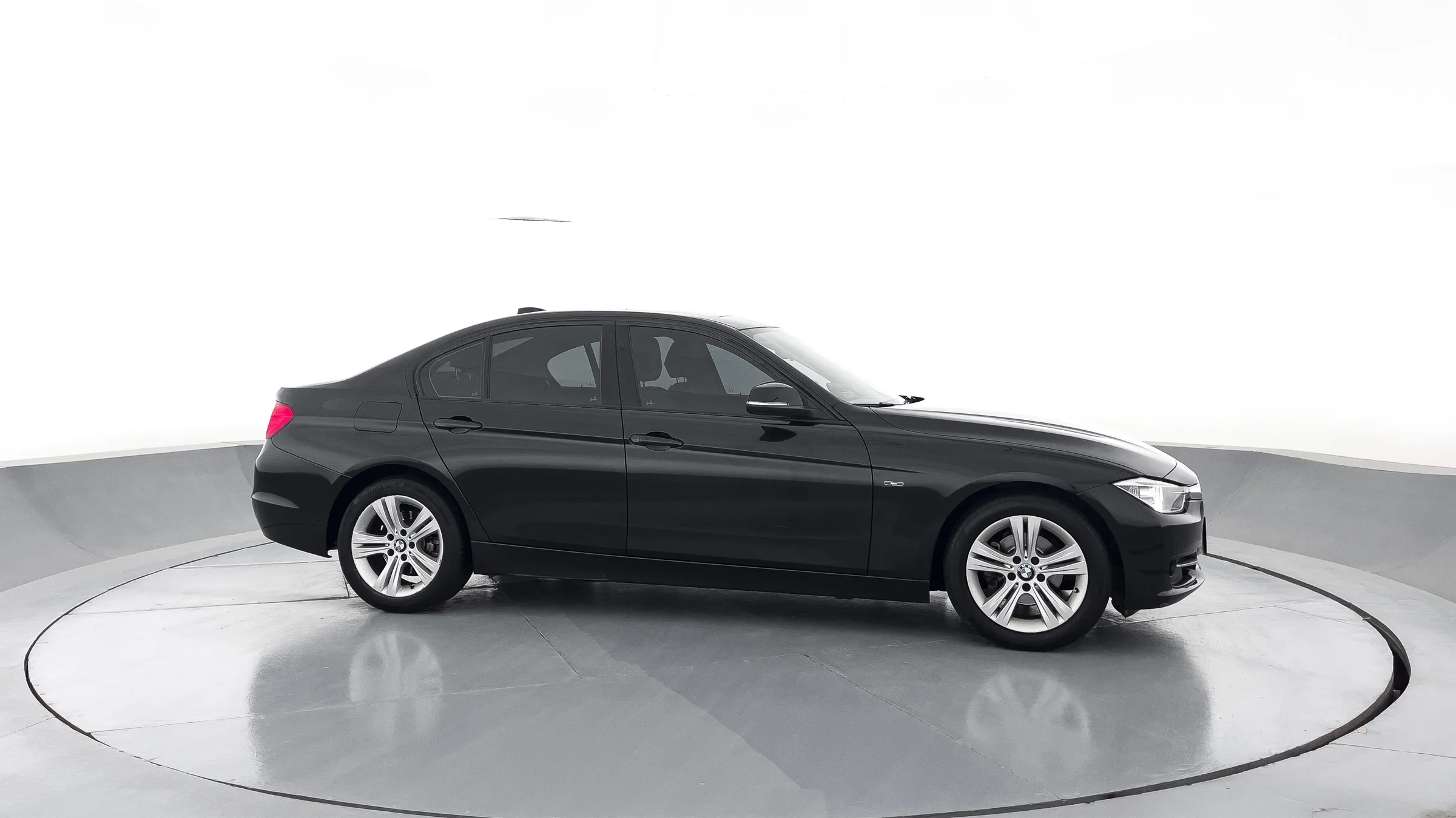 BMW 320i E36 2014