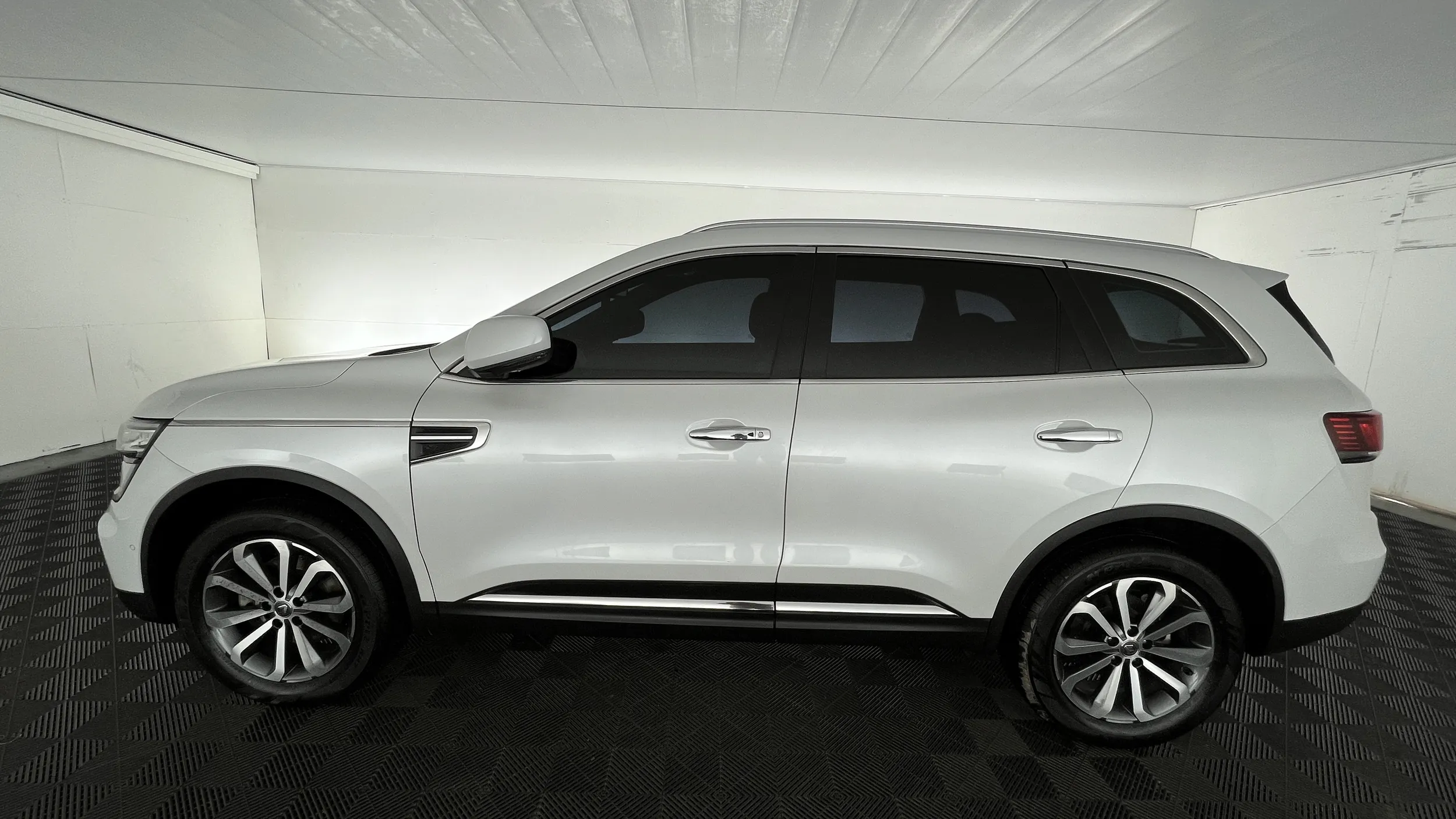 RENAULT KOLEOS [2] INTENS 2023