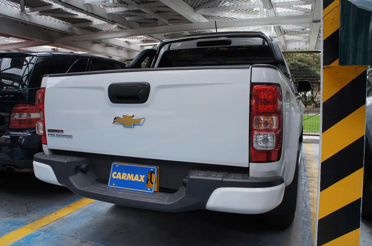 CHEVROLET COLORADO [FL] LTZ 2023