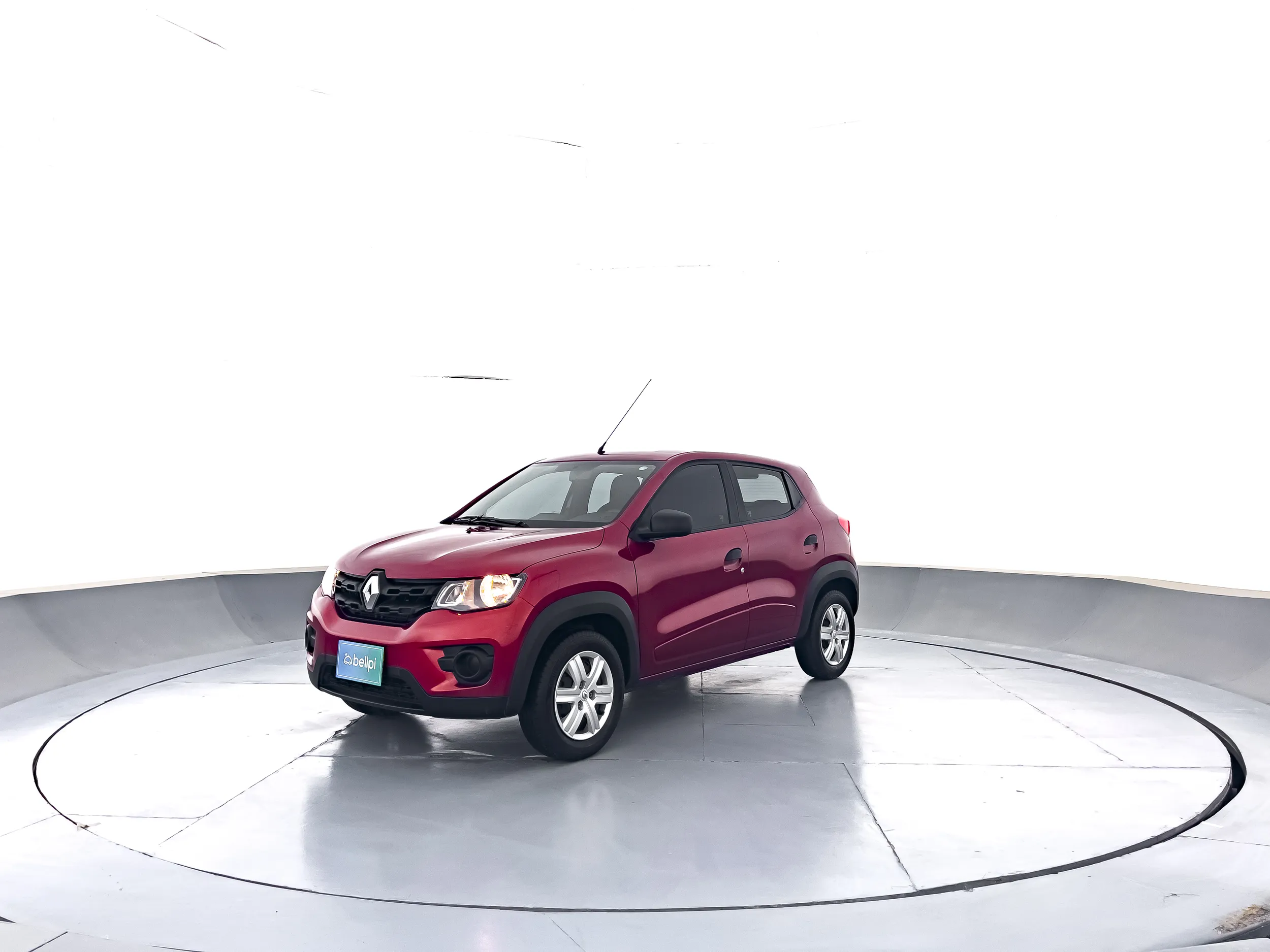 RENAULT KWID 2022