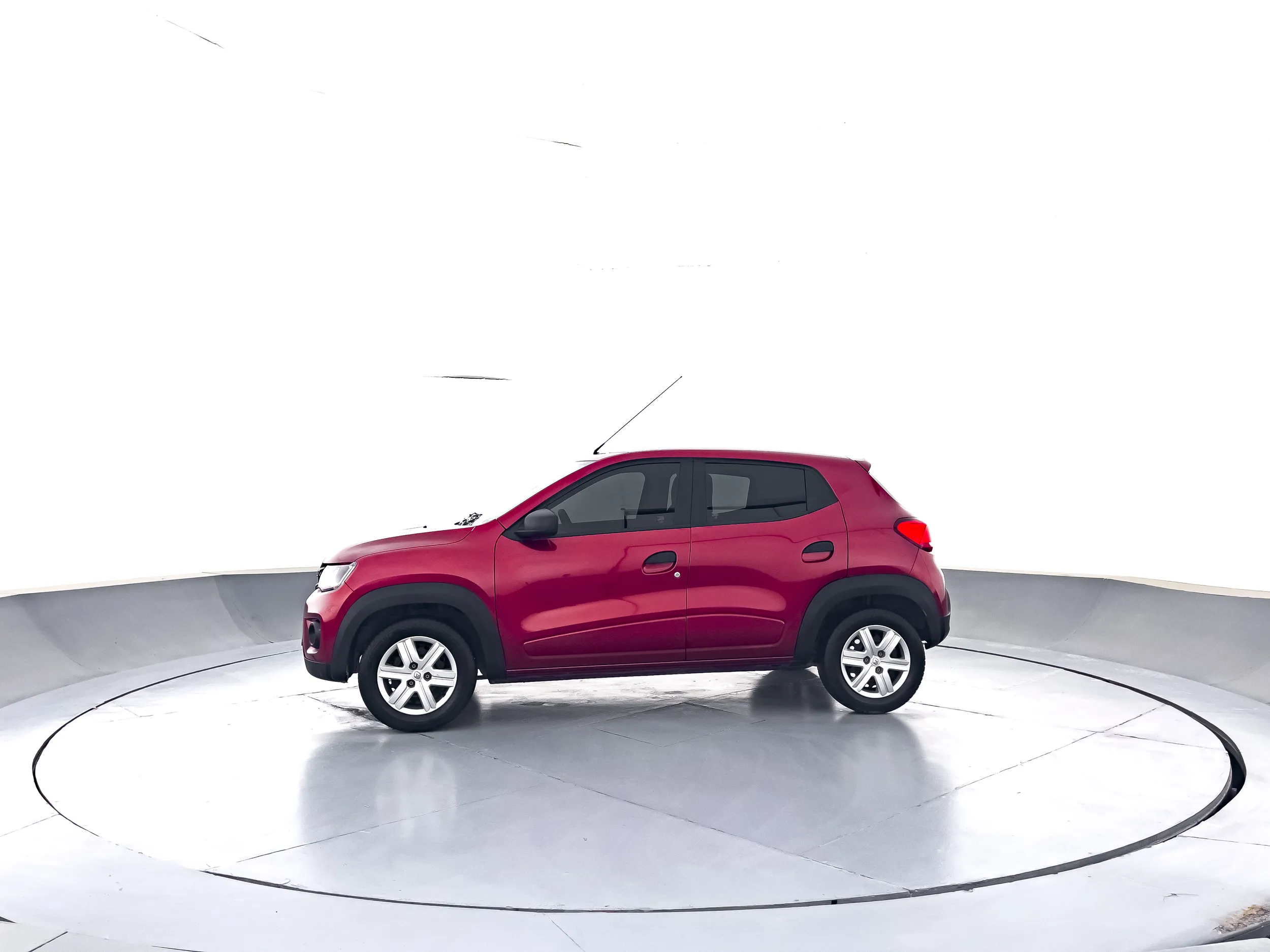 RENAULT KWID 2022