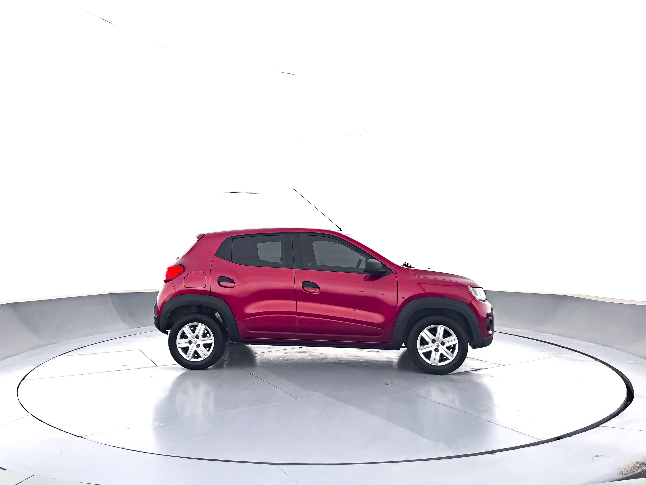 RENAULT KWID 2022