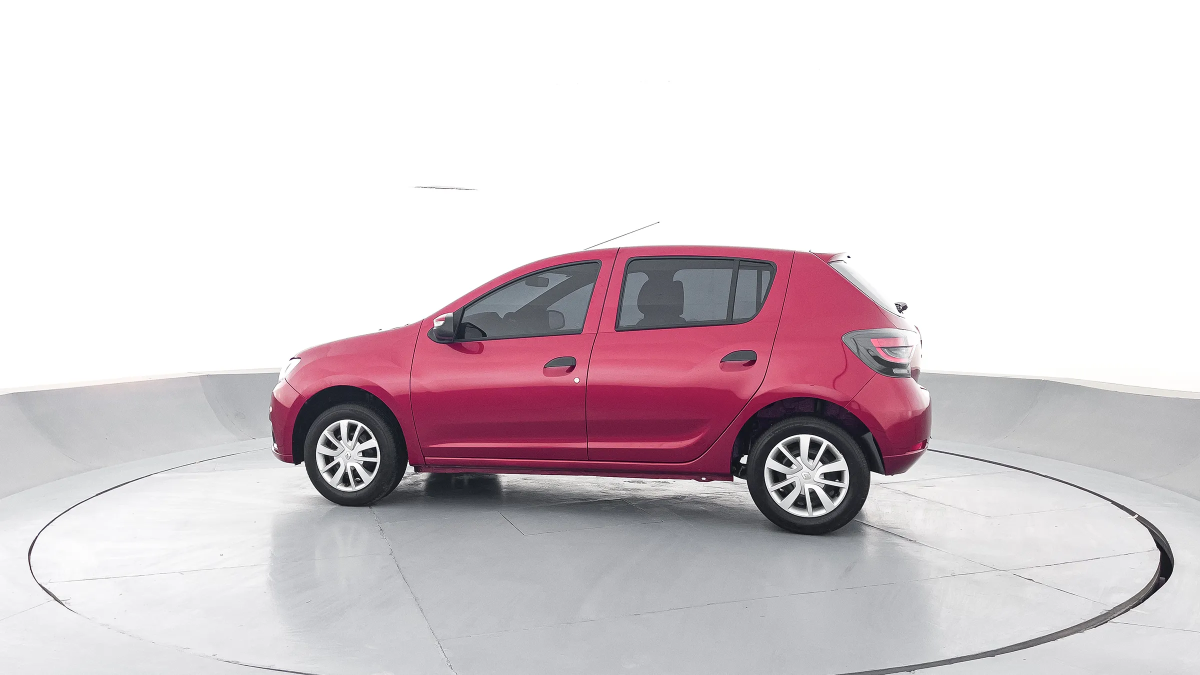 RENAULT SANDERO SANDERO AUTHENTIQUE MT 1600CC 8V AA 2022