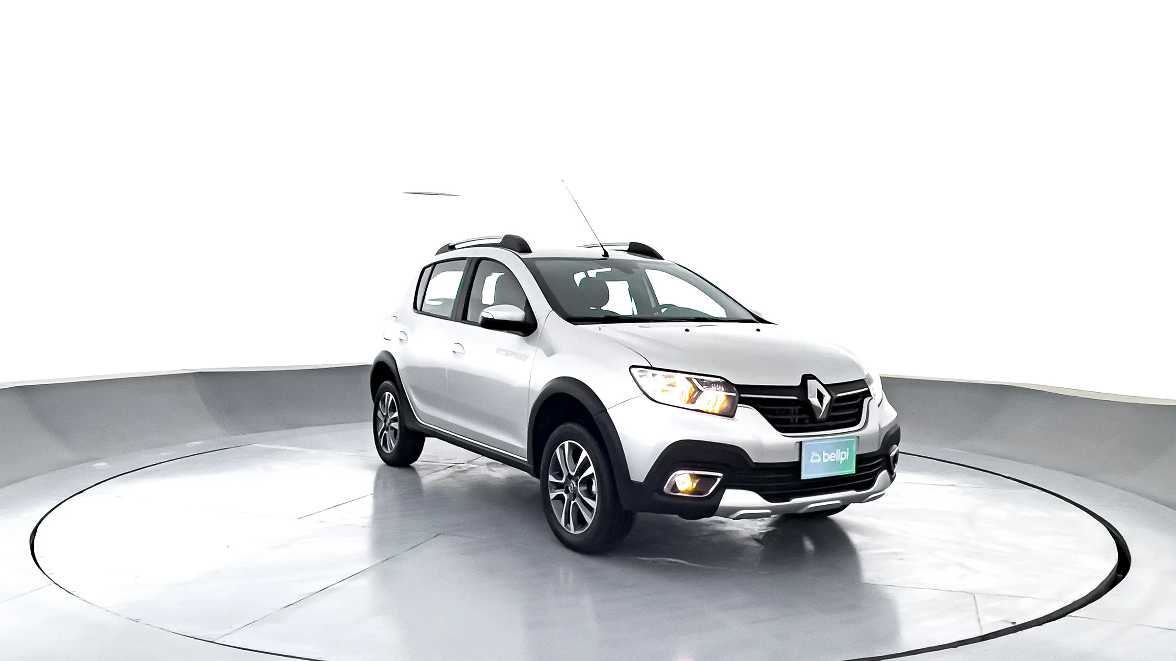 RENAULT STEPWAY STEPWAY [FL] 1.6L MT 1600CC AA 16V 1AB 2023