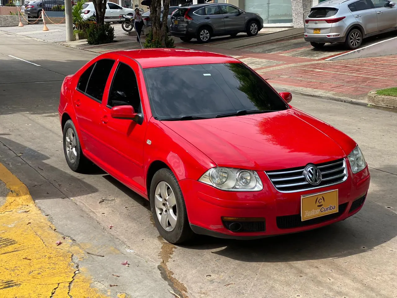 VOLKSWAGEN JETTA 2015