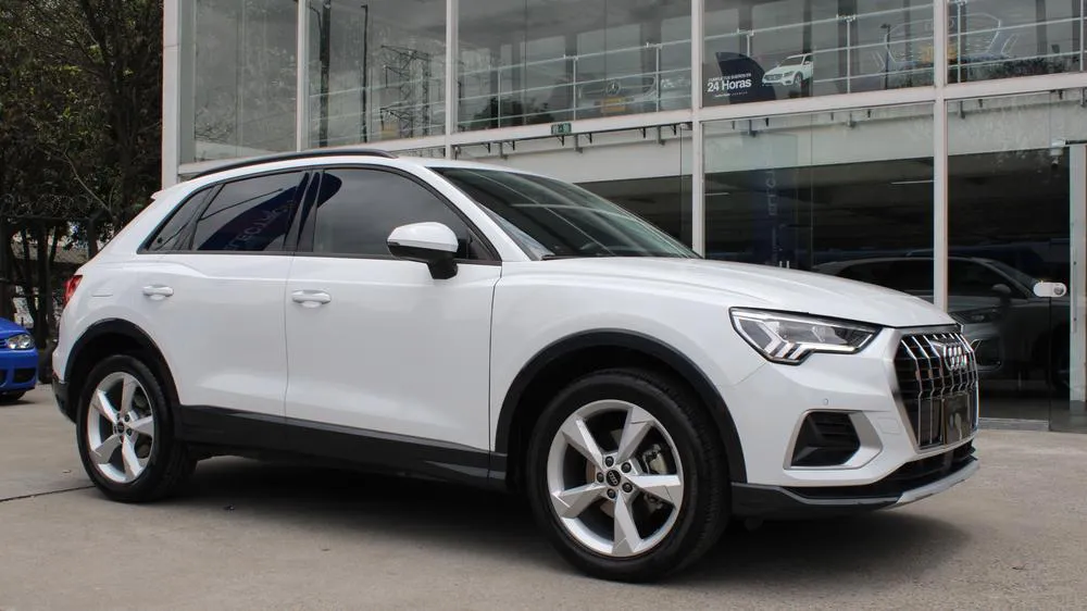 AUDI Q3 [FL] 1.4 TFSI AMBITION 2023