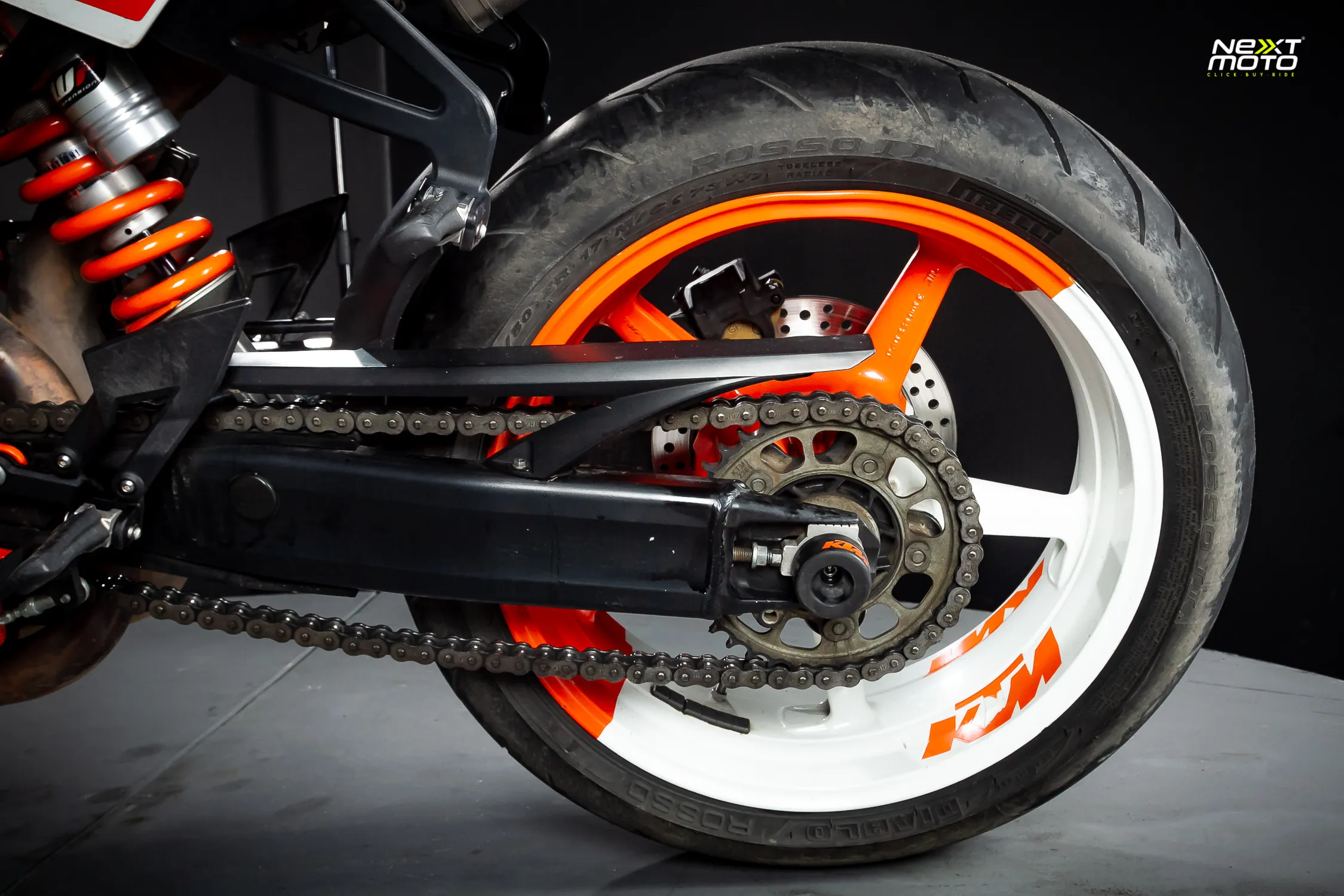 KTM 990.0 SUPERDUKE R 2013