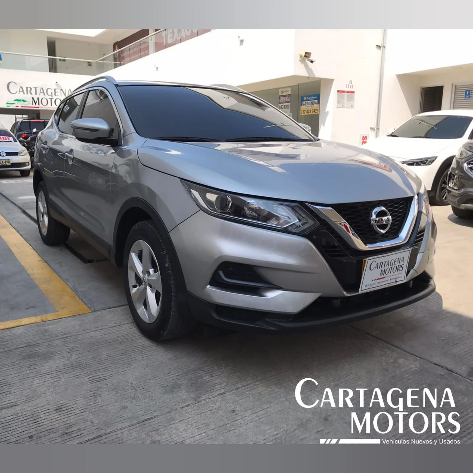 NISSAN QASHQAI [3] ADVANCE 2021