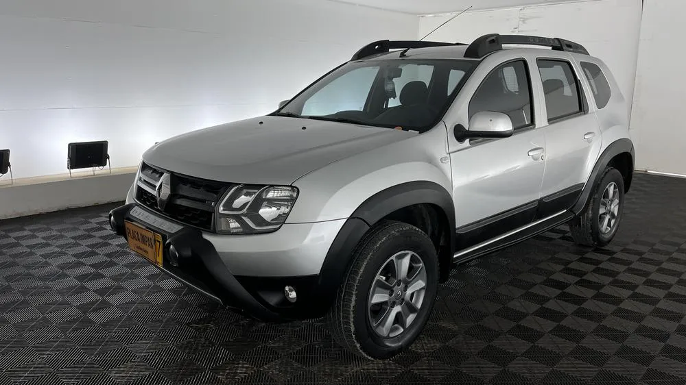 RENAULT DUSTER [FL] DYNAMIQUE/INTENS 2020