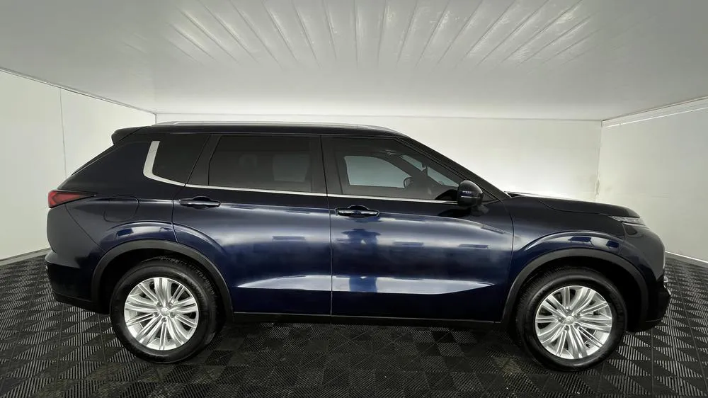 MITSUBISHI OUTLANDER [2] [FL] 2.4L 2024