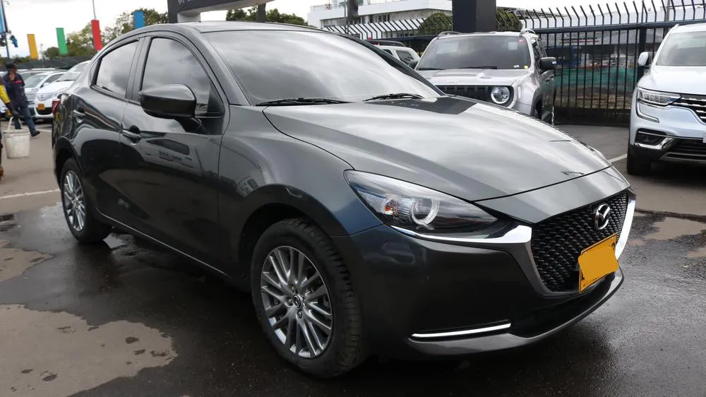 MAZDA 2 [2] Grand Touring LX 2023