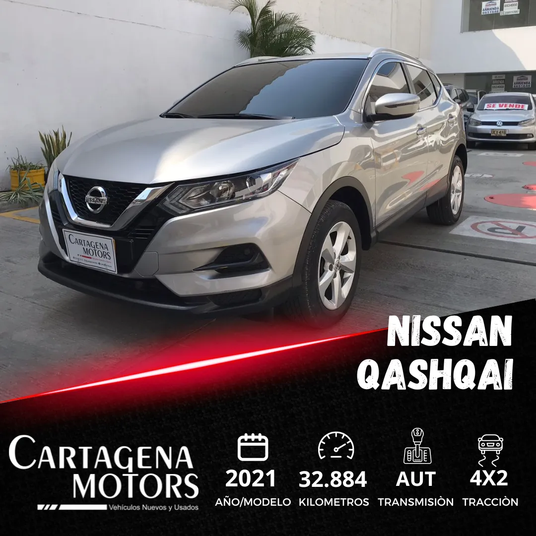 NISSAN QASHQAI [3] ADVANCE 2021