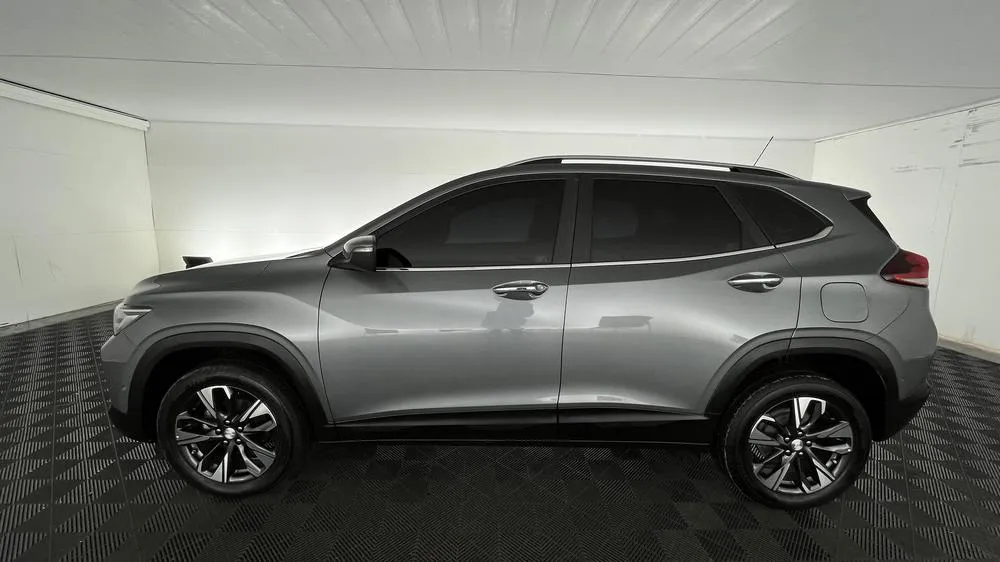 CHEVROLET TRACKER [2] PREMIER 2023