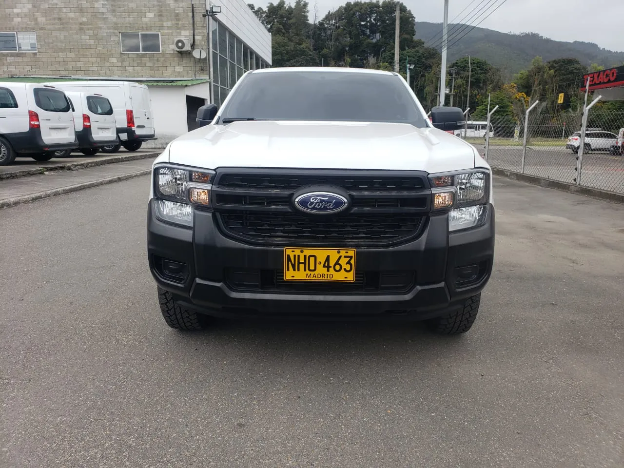 FORD RANGER [3] XL 2024