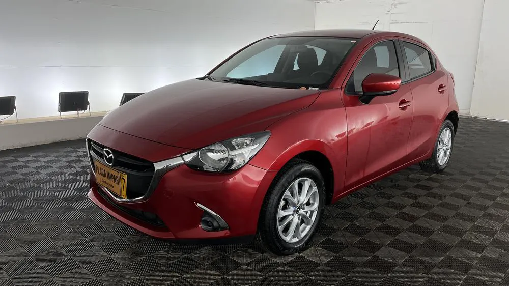 MAZDA 2 [2] Touring 2019