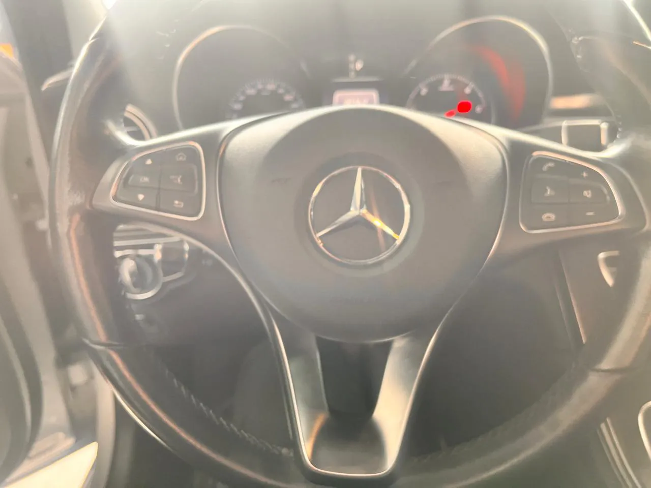 MERCEDES BENZ GLC 220D [X253] CDI 4MATIC 2019