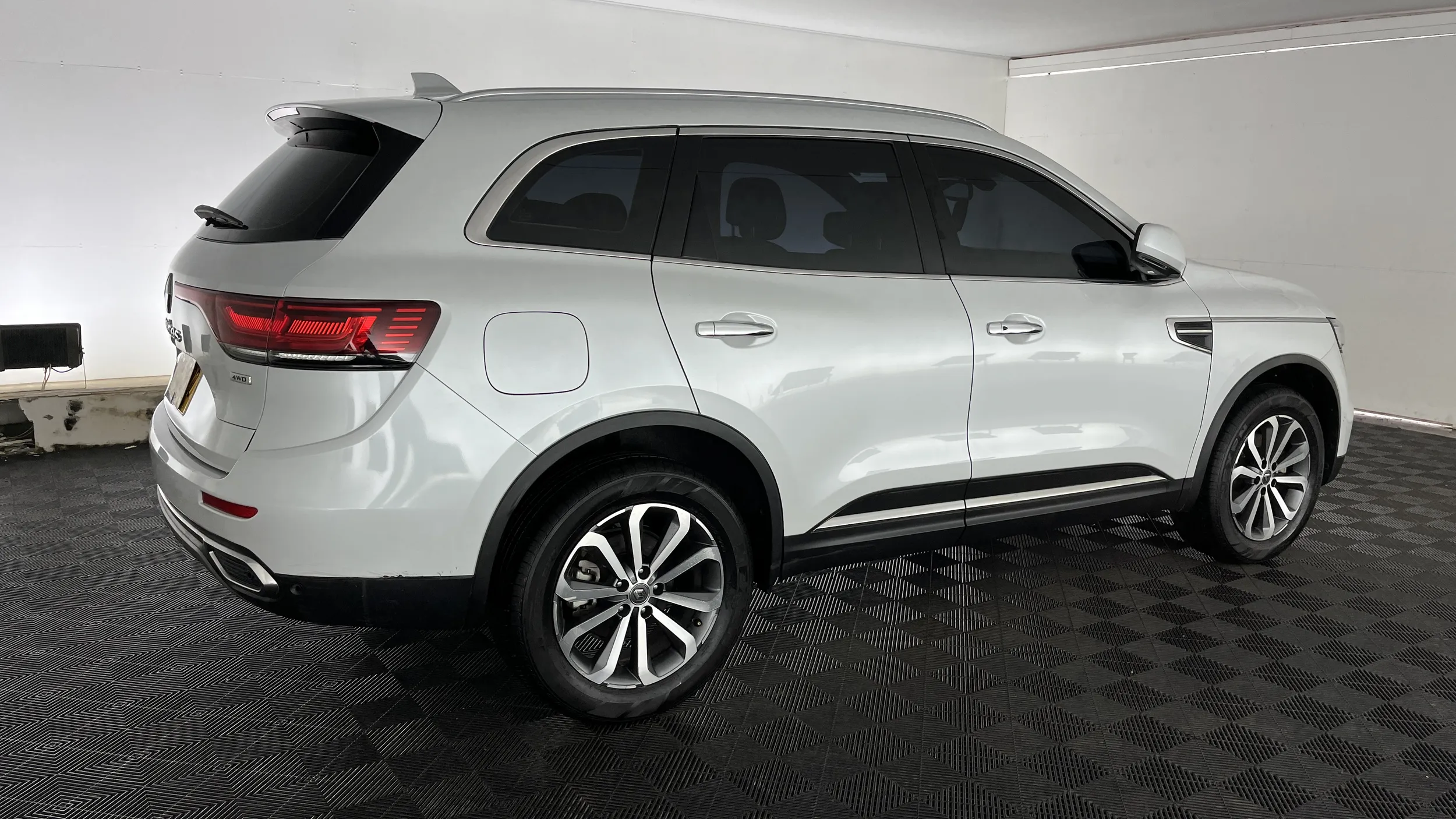 RENAULT KOLEOS [2] INTENS 2023