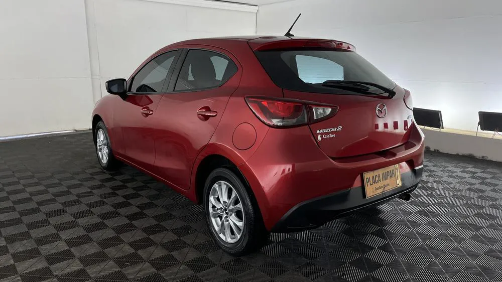 MAZDA 2 [2] Touring 2019