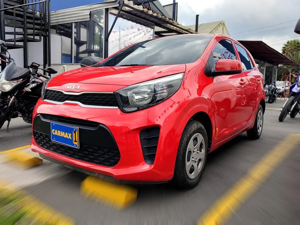 KIA PICANTO 2023