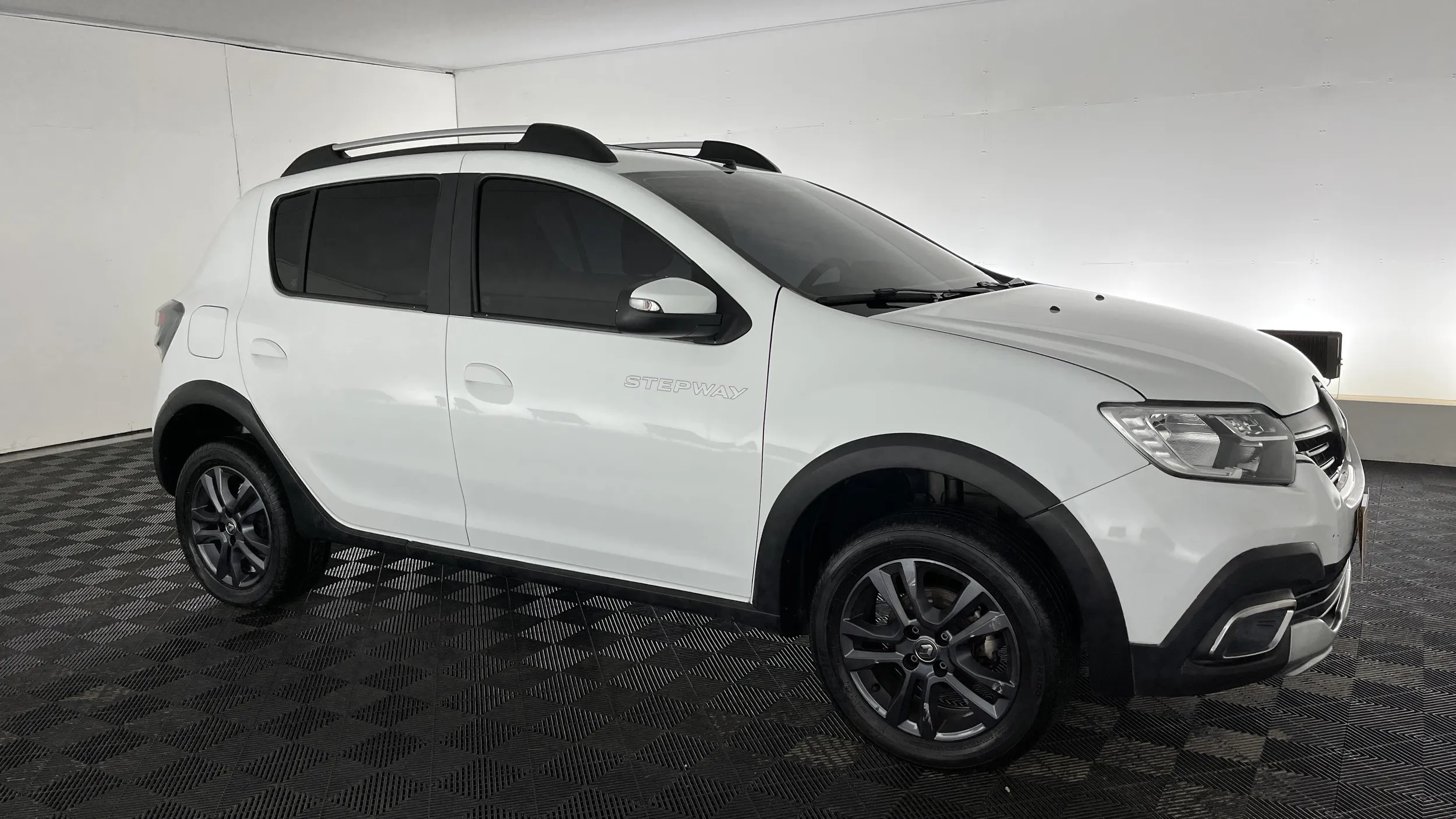 RENAULT STEPWAY [2] [FL] ZEN 2023