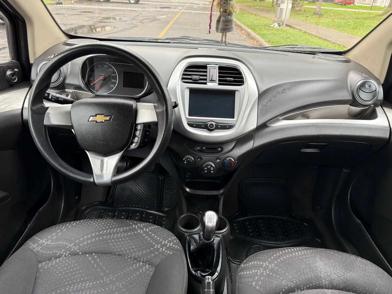 CHEVROLET BEAT 2019