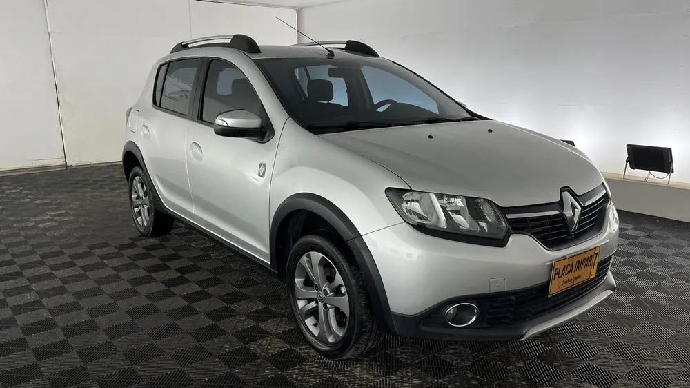 RENAULT STEPWAY [2] [FL] INTENS 2020