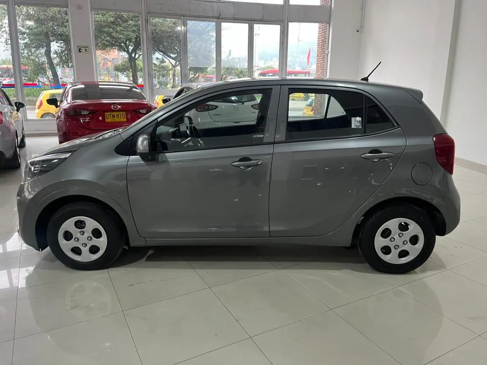 KIA PICANTO [3] VIBRANT 2023