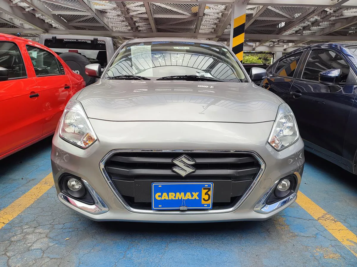 SUZUKI SWIFT DZIRE 2023