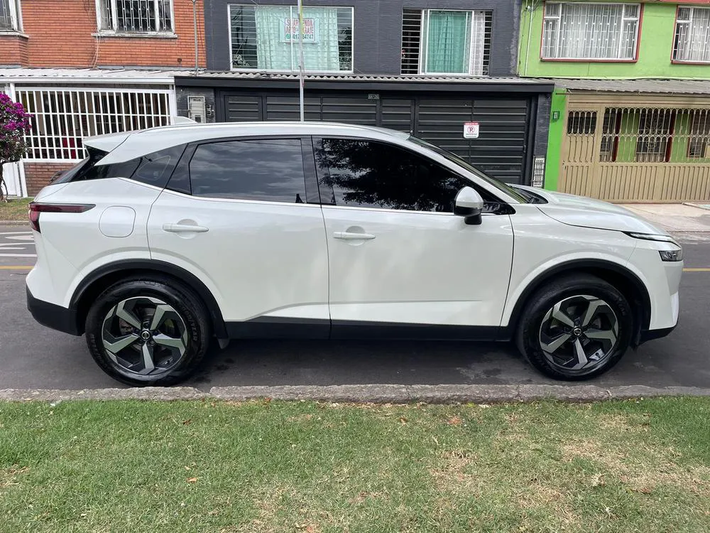 NISSAN QASHQAI 1.6L 2WD 2023