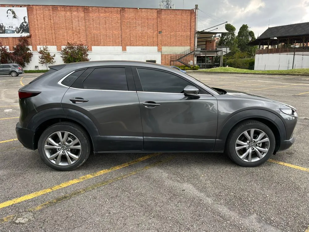 MAZDA CX30 TOURING 2022