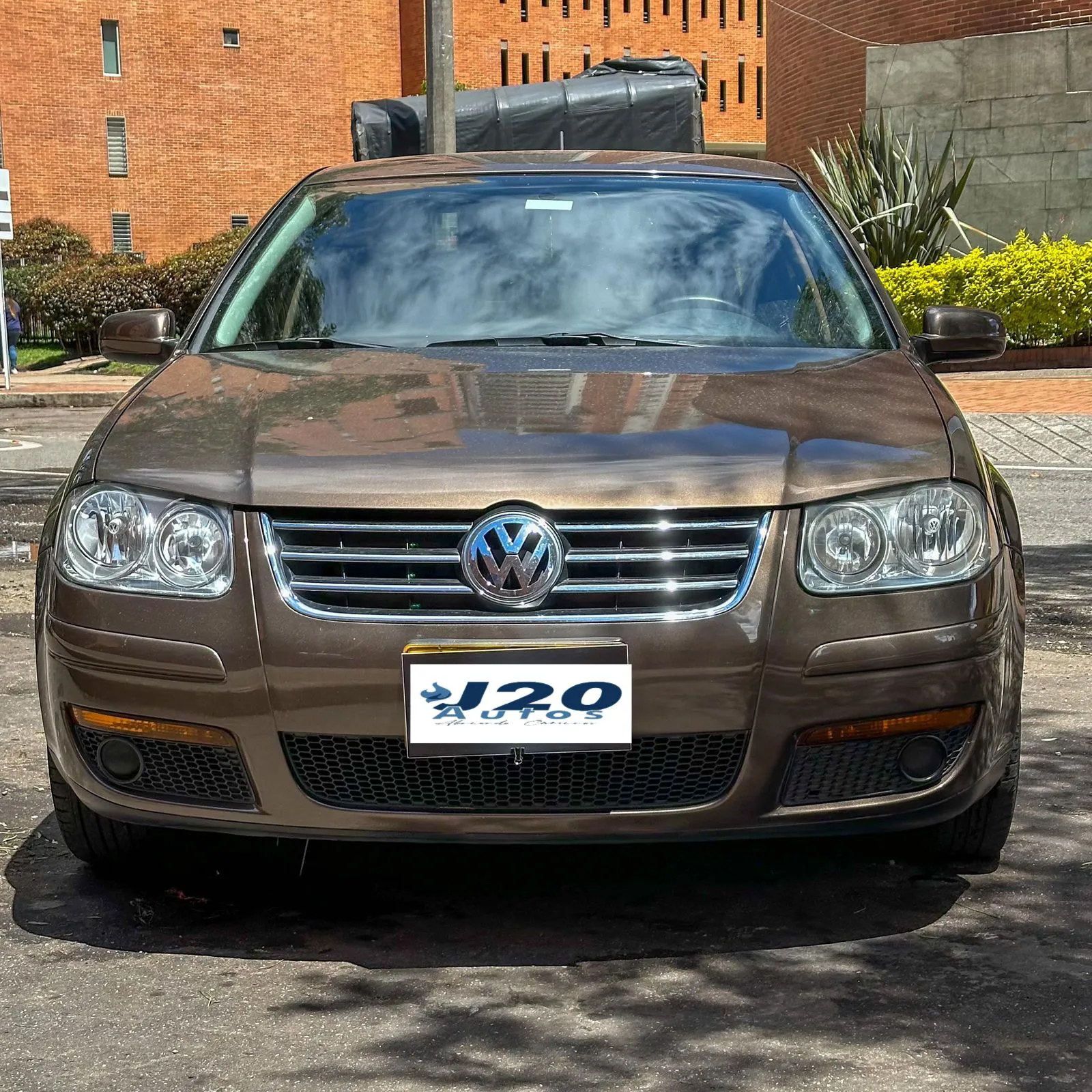 VOLKSWAGEN JETTA EUROPA 2015