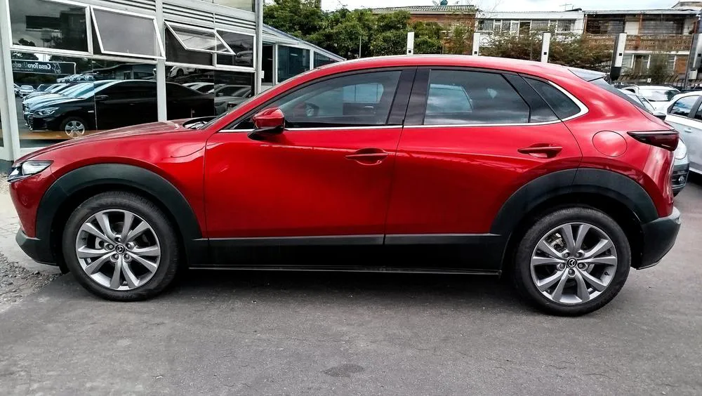 MAZDA CX30 TOURING 2022