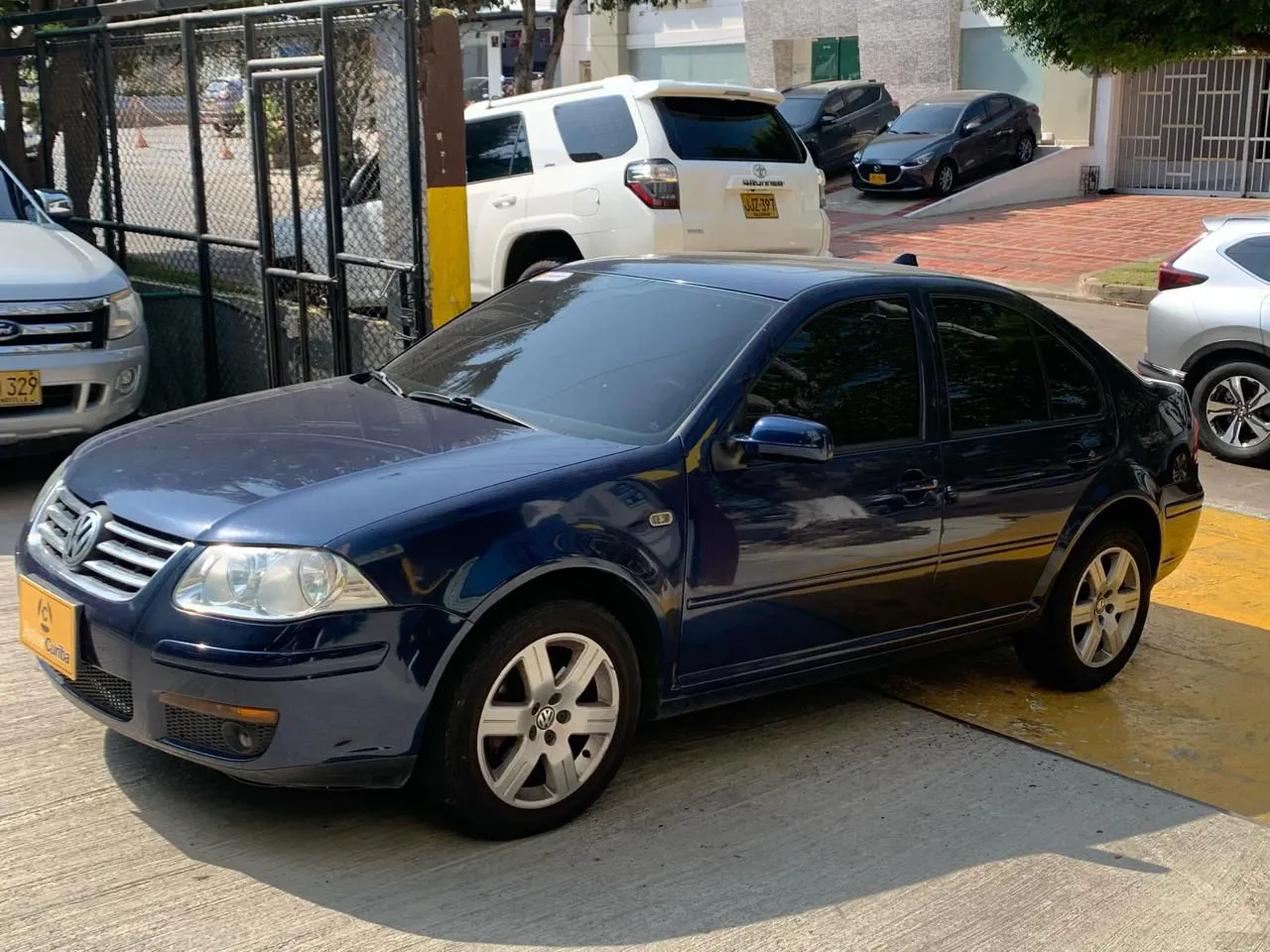 VOLKSWAGEN JETTA 2014